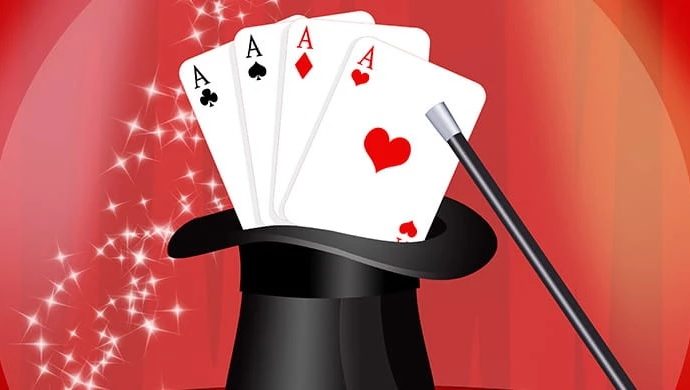 Online Casino