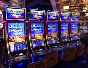 Slots Websites