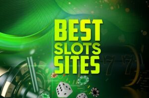 Situs Slot Gacor Hari Ini