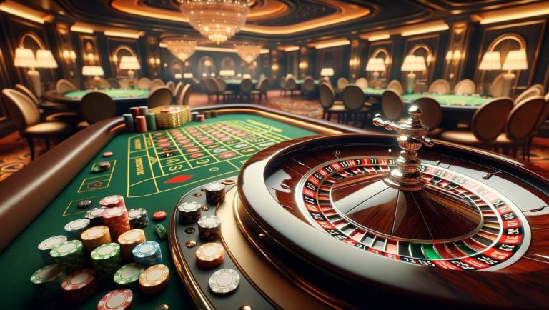 Casino Games for Beginners: Where to Start and What to Expect?