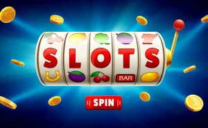 new slots sites