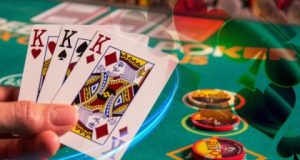 How to Play Responsibly on Online Casino Apps