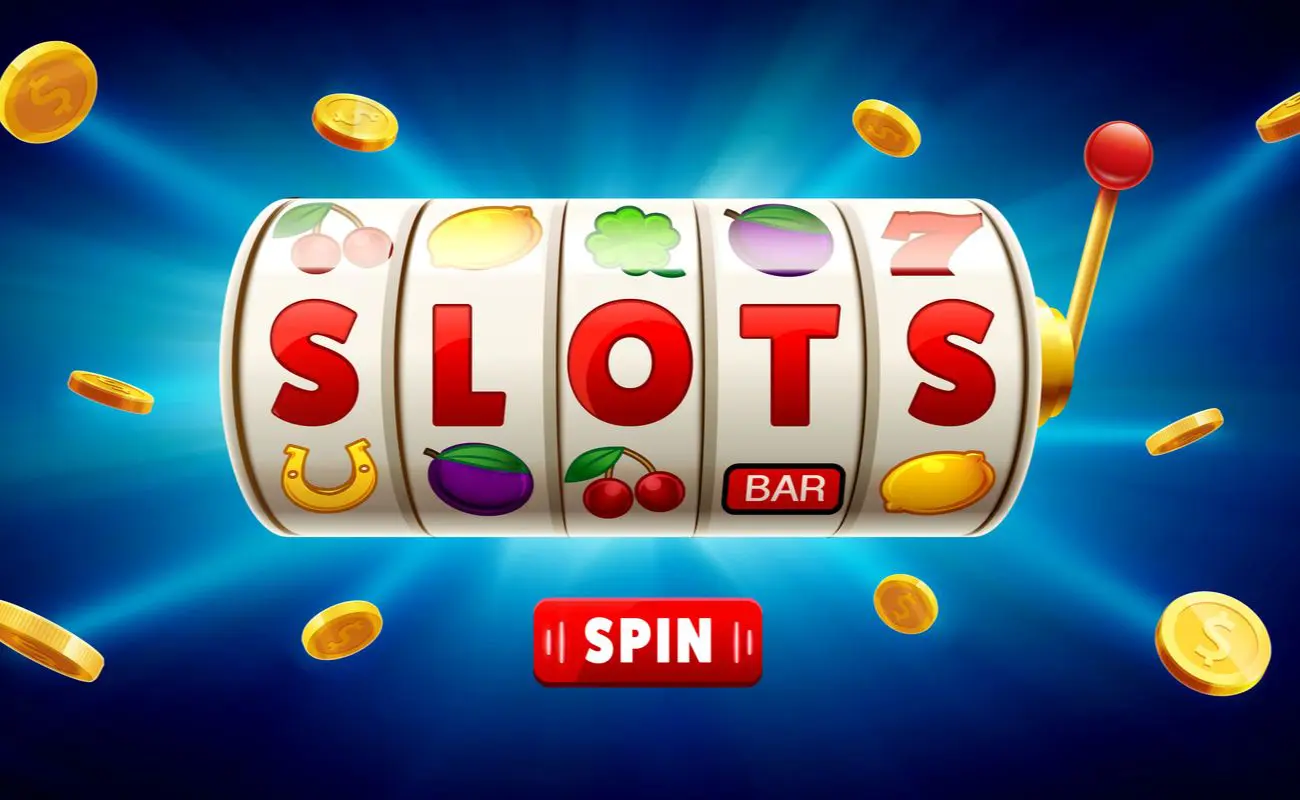 slot demo gratis