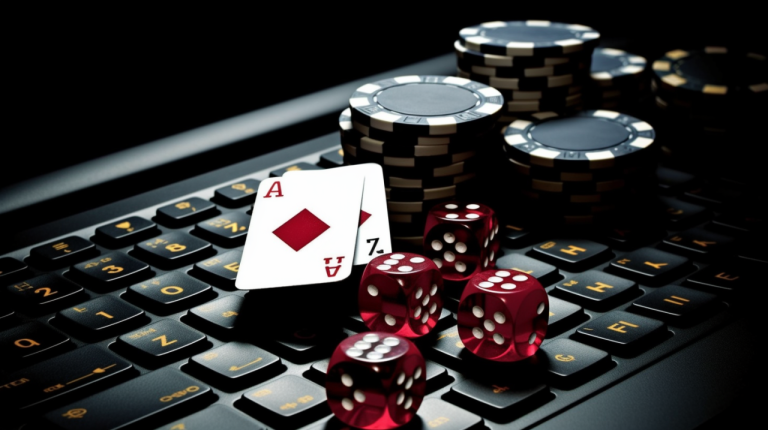 Beginner’s Guide: How to Get Started with Our Telegram Casino