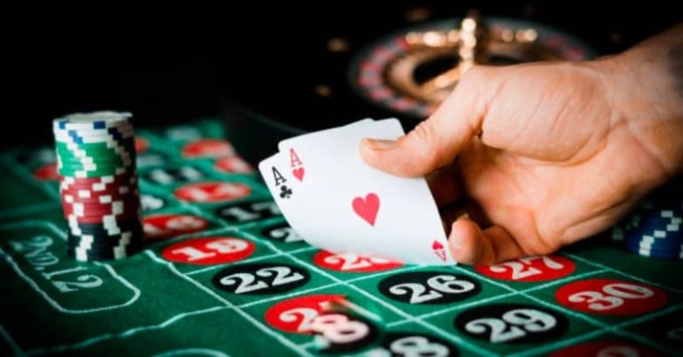 Perfect Play: Selecting Online Casino Games Fit for Your Skill Level