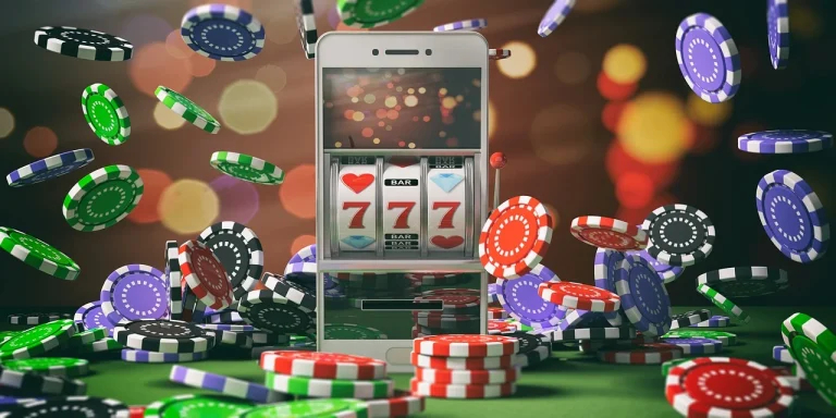 Do Online Casino Games Use Blockchain for Fairness?