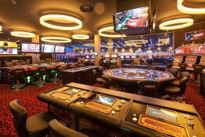 Beat Casino Challenges to Unlock Special Bonuses and Exclusive Content 