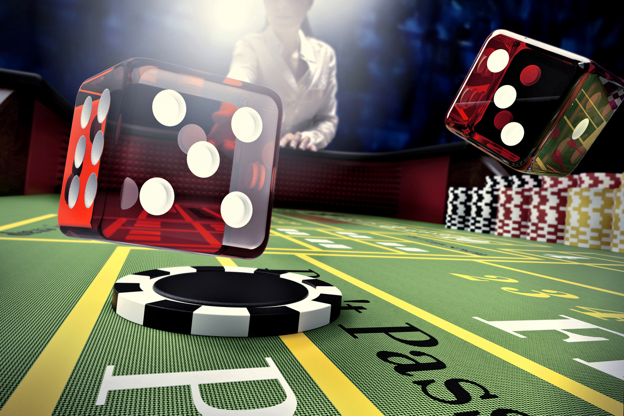 best casino game