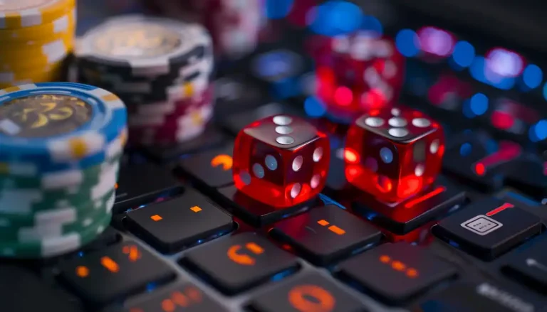 Winning moments created through exciting pokies and thrilling casino games