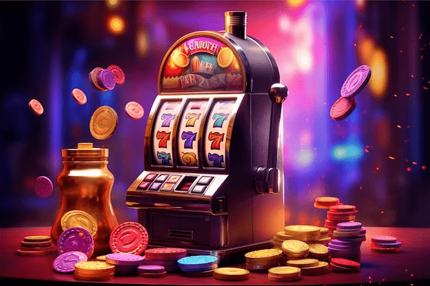 slot games