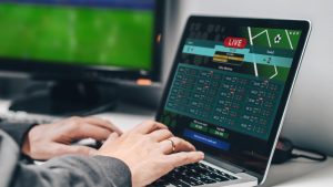 Esports Betting For Greater