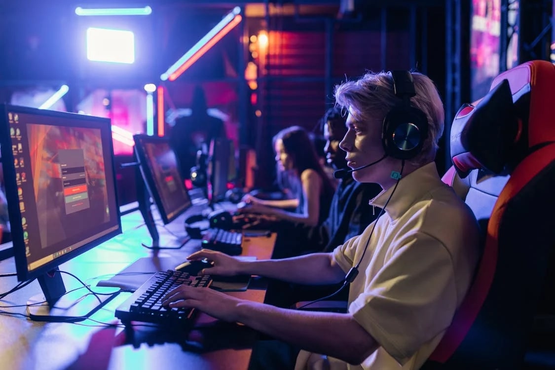 Betting Tournaments