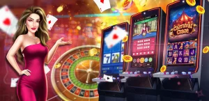 betway live casino games