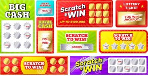 national lottery games
