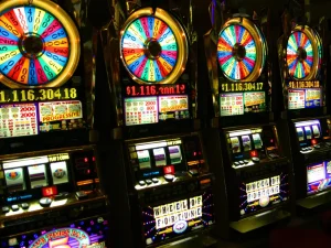 slot games apps that pay real money
