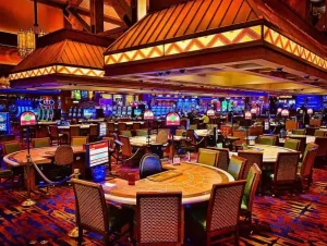 casino games online