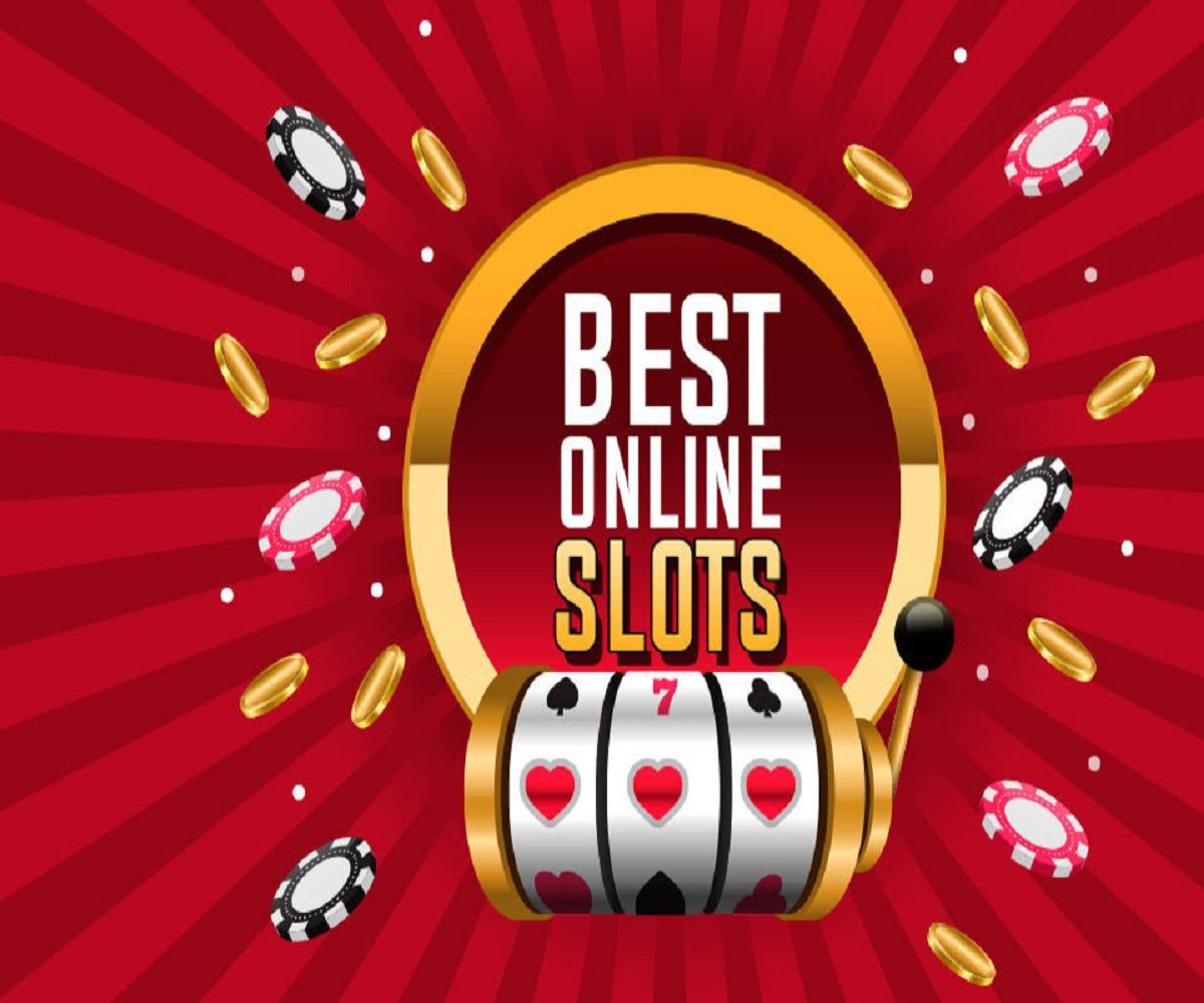 real money slot sites uk