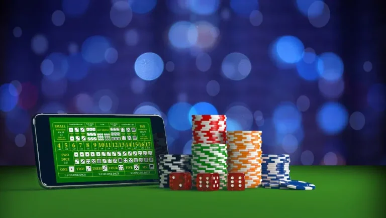 Risk and Reward Balance: Understanding Odds In Online Casino Environments