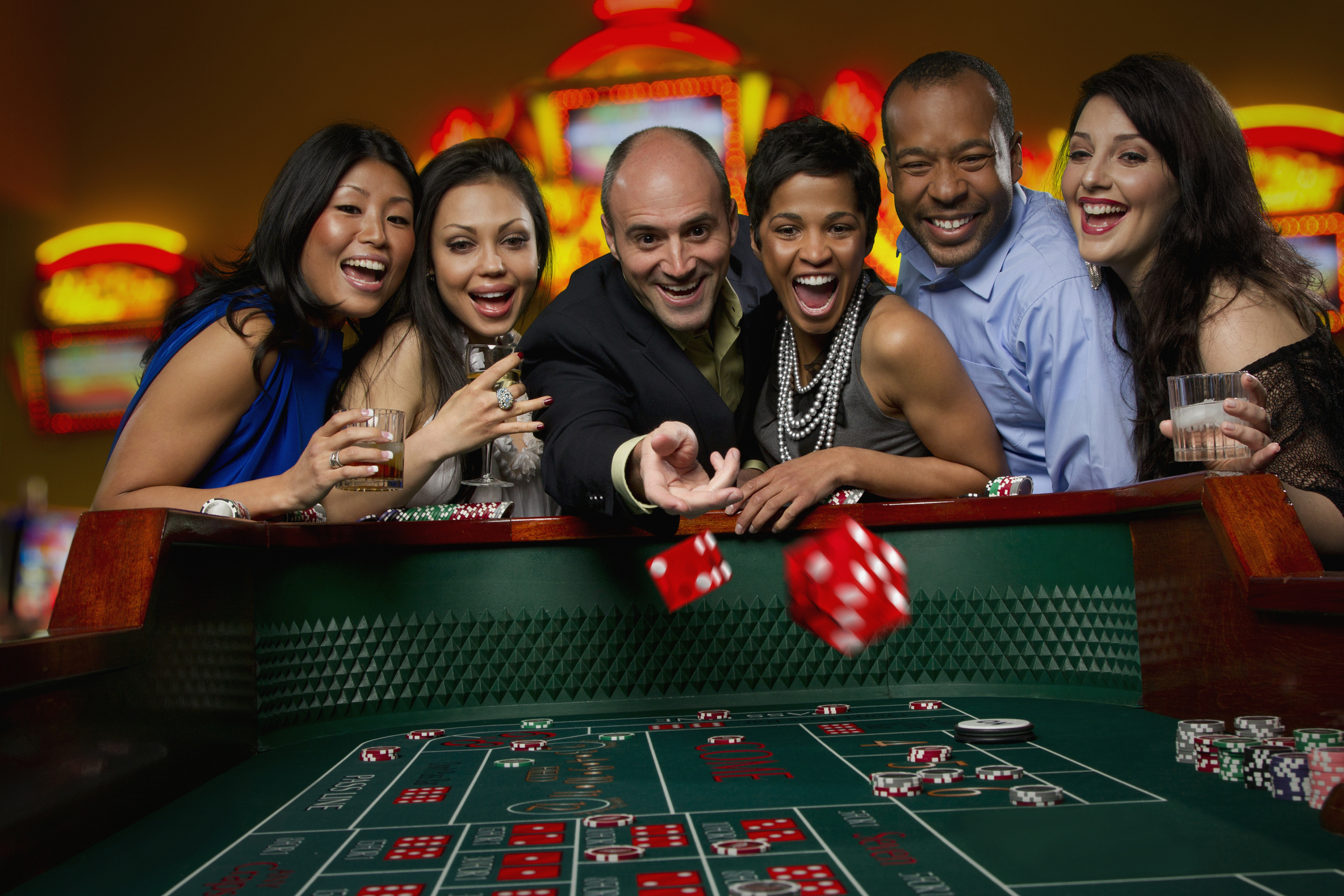 casinos not on gamstop user experiences