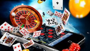 Online Casino