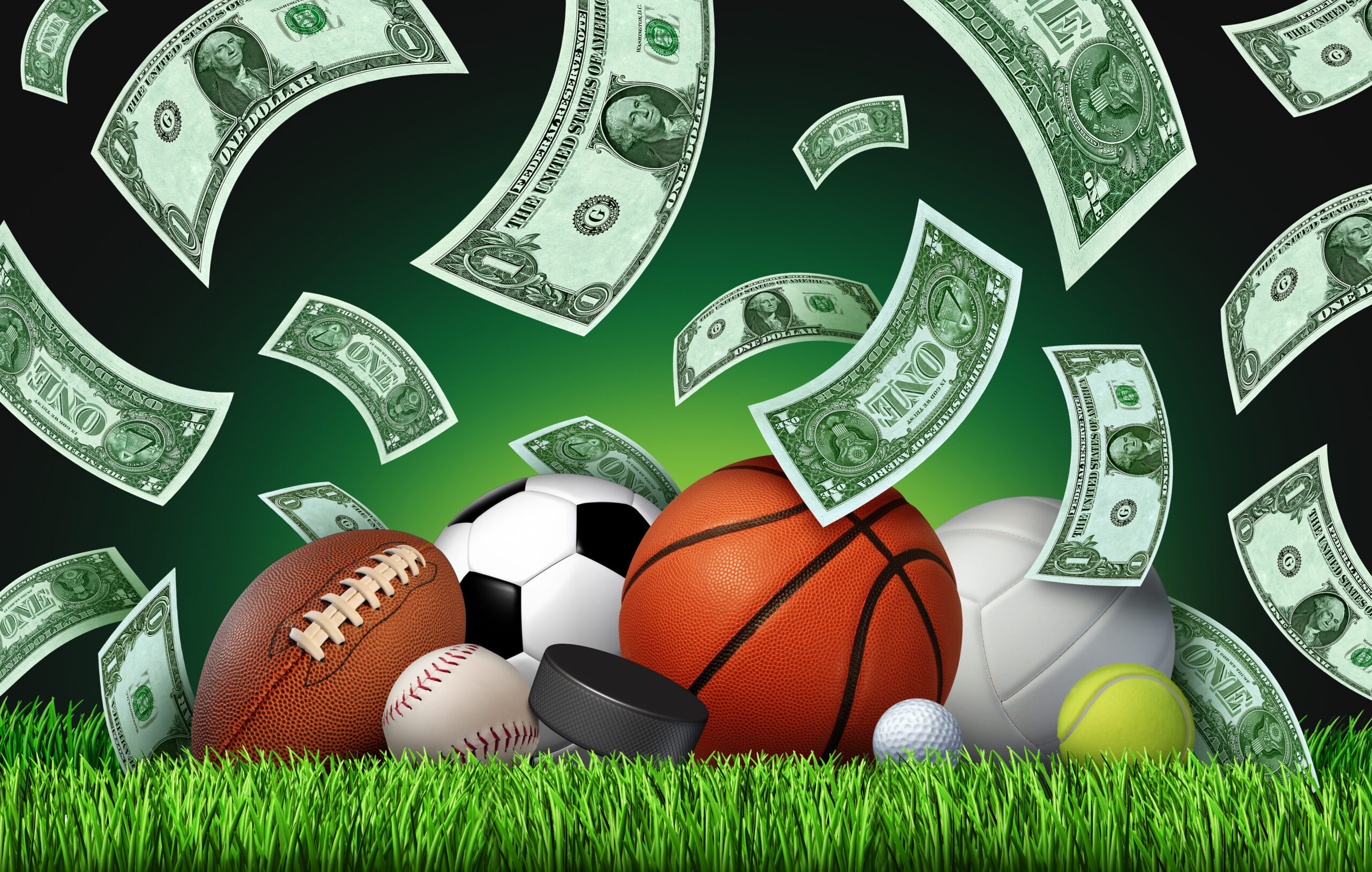 Sports betting Australia