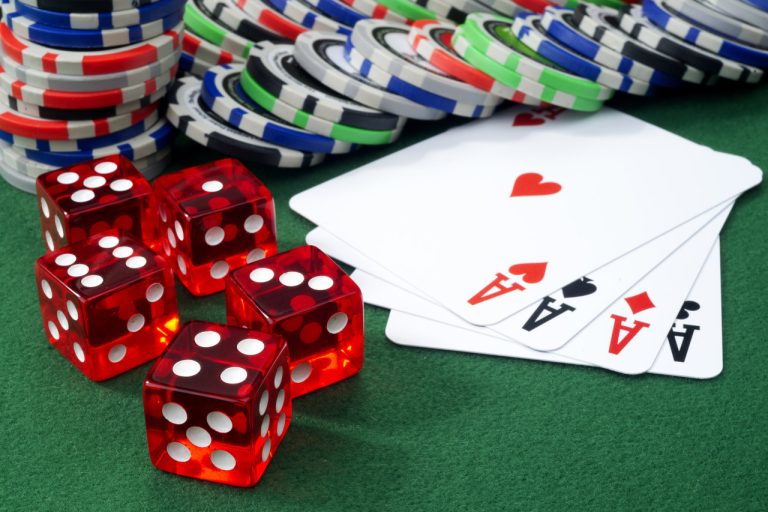 How Game Choice Shapes the Online Casino Experience